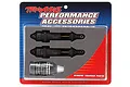 Traxxas 7461X GTR long shock absorbers in original retail packaging with included shock oil.