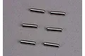 Traxxas 2x10mm Axle Pins 4Pcs 2754