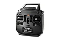Futaba 6L Sport 2.4Ghz 6ch Radio w/ Receiver FUT07007062-3