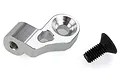 Rovan Silver Aluminium Engine Mount 95214B