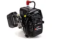 Zenoah G240RC 22.5cc 2-stroke petrol engine for RC vehicles, featuring a black casing, pull starter, and Walbro carburettor.