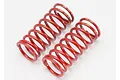 Traxxas GTR (Double Orange 5.4 Rate) GTR Shock Springs 2Pcs 5649