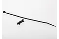 Traxxas Temperature Sensor Mount w/ Cable Tie & Thermal Pad 6535