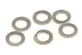 Maverick 5.1x9x0.8mm Washers 6Pcs 150073