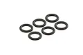 ARRMA 5.8x1.5mm Rubber O-Rings 4Pcs ARA716033
