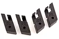 RGT Cable Clips 4Pcs R86178