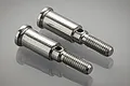 Blackzon 1/12 Warrior Front Axle Shafts 4Pcs 534733