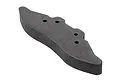 Maverick 1/10 Strada EVO Front Foam Bumper MV22616