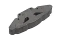Maverick Foam Front Bumper MV22775