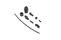 Pro Boat Miscellaneous Hardware Set PRB286058