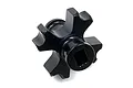 Yeah Racing Black Aluminium Tamiya TT-02 Differential Locker TATT-049
