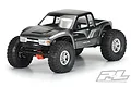 Pro-Line 1/10 Cliffhanger High Performance Unpainted Body Shell 3566-00
