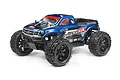 Maverick Strada MT Clear Unpainted Body Shell MV22742