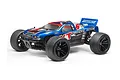 Maverick Strada XT Clear Unpainted Body Shell MV22745