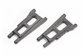 Traxxas Left & Right Suspension Arms 2Pcs 3655X