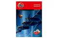 Airfix 2021 Catalogue A78201