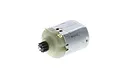 Scalextric 1/32 Mabuchi 18,000RPM Motor w/ 11T Side-Winder Pinion Gear C8146