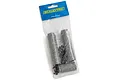Scalextric C8226 track support and clip kit in original clear plastic retail packaging with blue header card.
