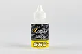 Alpha 550cPs Silicone Oil 60ml PA-CL00550
