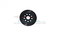 GPM Mini B/T HD Steel 61T Spur Gear LM061TS-BK