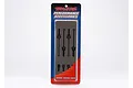 Traxxas 7051X CV drive shafts and differential cups in original retail blister packaging.