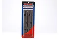 Traxxas 7151X CV drive shafts and differential cups in original blue and red blister packaging.