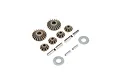 Losi Gear Set Diff: 22S LOS232040