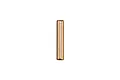 Axial 1.5x8mm Drive Pins 6Pcs AX30162