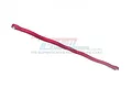 GPM Red Aluminium Centre Brace Bar MAF025-R