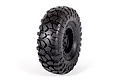 Axial 1.9" BF Goodrich Crawler R35 Compound w/ Foam Inserts 2Pcs AX31093