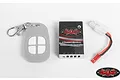 RC4WD 4 Channel Wireless Remote Light Controller Z-E0093