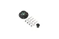 Pro Boat Zelos 48G 48" Catamaran Black Aluminium Accessories PRB286044