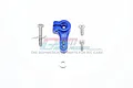 GPM Blue Aluminium 25T Servo Horn SLA025TSH-B