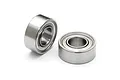 HPI 6x13x5mm Rubber Shielded Ball Bearings 2Pcs B023