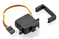 UDI Steering Servo w/ Futaba J Connector U16PRO-003