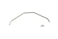 Kyosho 2.9mm Front Sway Bar 1Pc IF459-2.9
