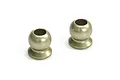 Kyosho Pivot Balls (W=6.8mm) 10Pcs W0202