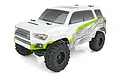 Element RC Enduro24 Trailrunner RC Rock Crawler Electric 4WD 1/24 Scale RTR - Grey/Green 20182