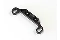 Kyosho Gunmetal Aluminium Front Upper Suspension Holder for 1/8 Inferno MP9 IFW466