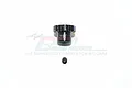 GPM Steel 21T 48dp/0.5Mod Pinion Gear MTG4821T-BK