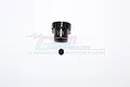 GPM Steel 19T 48dp/0.5Mod Pinion Gear MTG4819T-BK