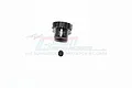 GPM Steel 20T 48dp/0.5Mod Pinion Gear MTG4820T-BK