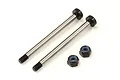 Kyosho Front Outer Hinge Screws (3x42.8mm) 2Pcs IFW458