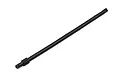 A black plastic centre driveshaft for a Maverick RC vehicle, shown against a plain white background.