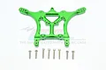 GPM Green Aluminium Rear Shock Tower SLA2W030-G