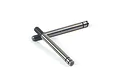 Two HPI Racing 3x31mm metal shock shafts for RC cars, shown against a plain white background.