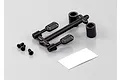 Killerbody 1/10 Wing Mirror Set 48234