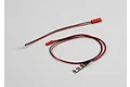 Killerbody Chassis Light w/ SMD LED Unit Set (6 Red LEDS) 48517