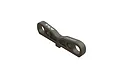 ARRMA TLR Tuned Gold Aluminium Adjustable RF Suspension Mount ARA320655
