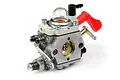 HPI Walbro WT-668 Carburettor w/ Gaskets/Bolts & Intake Manifold 15460
